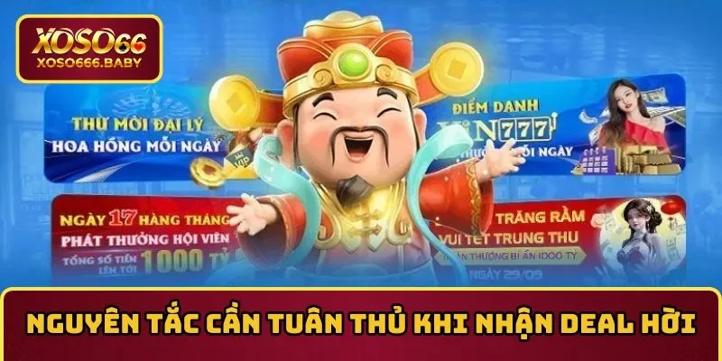 Điều kiện nhận ưu đãi khá khắt khe