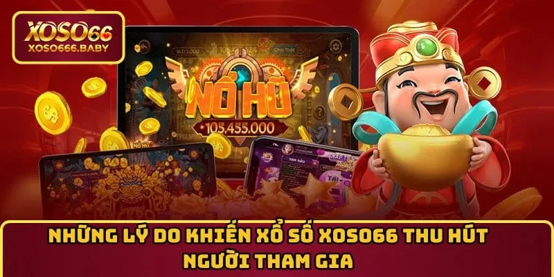 Lưu ý những chiến lược nổ hũ XOSO66 để đạt được chiến thắng