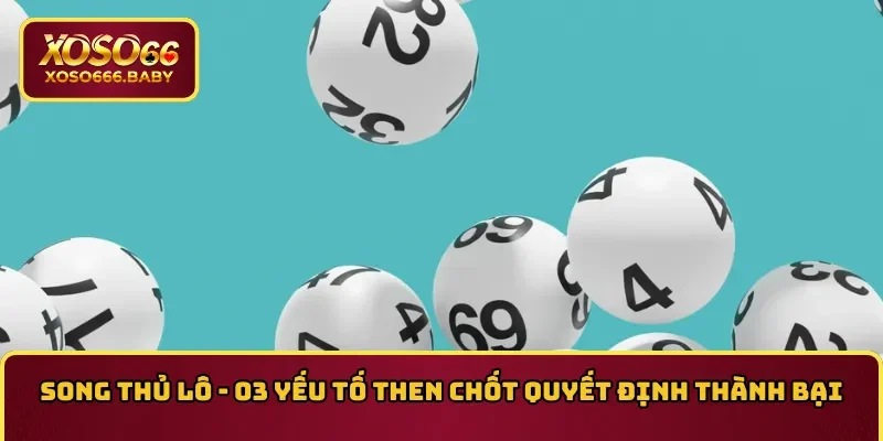song thủ lô